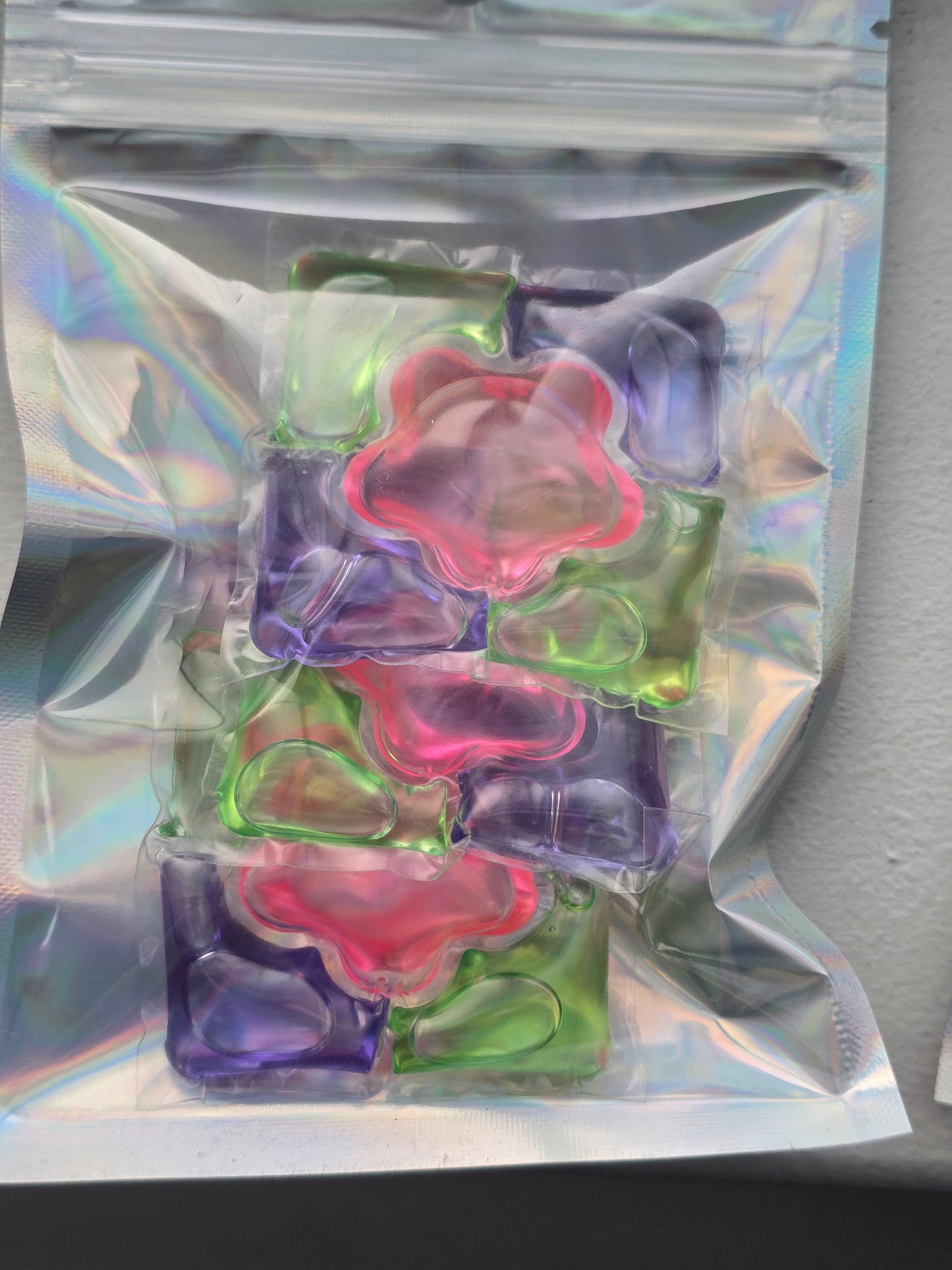 Cutie Pods Sampler Pack (3 Pods, Single Scent)