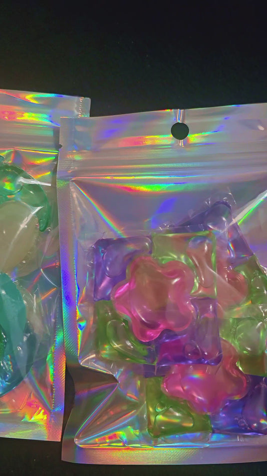 Cutie Pods Sampler Pack (3 Pods, Single Scent)