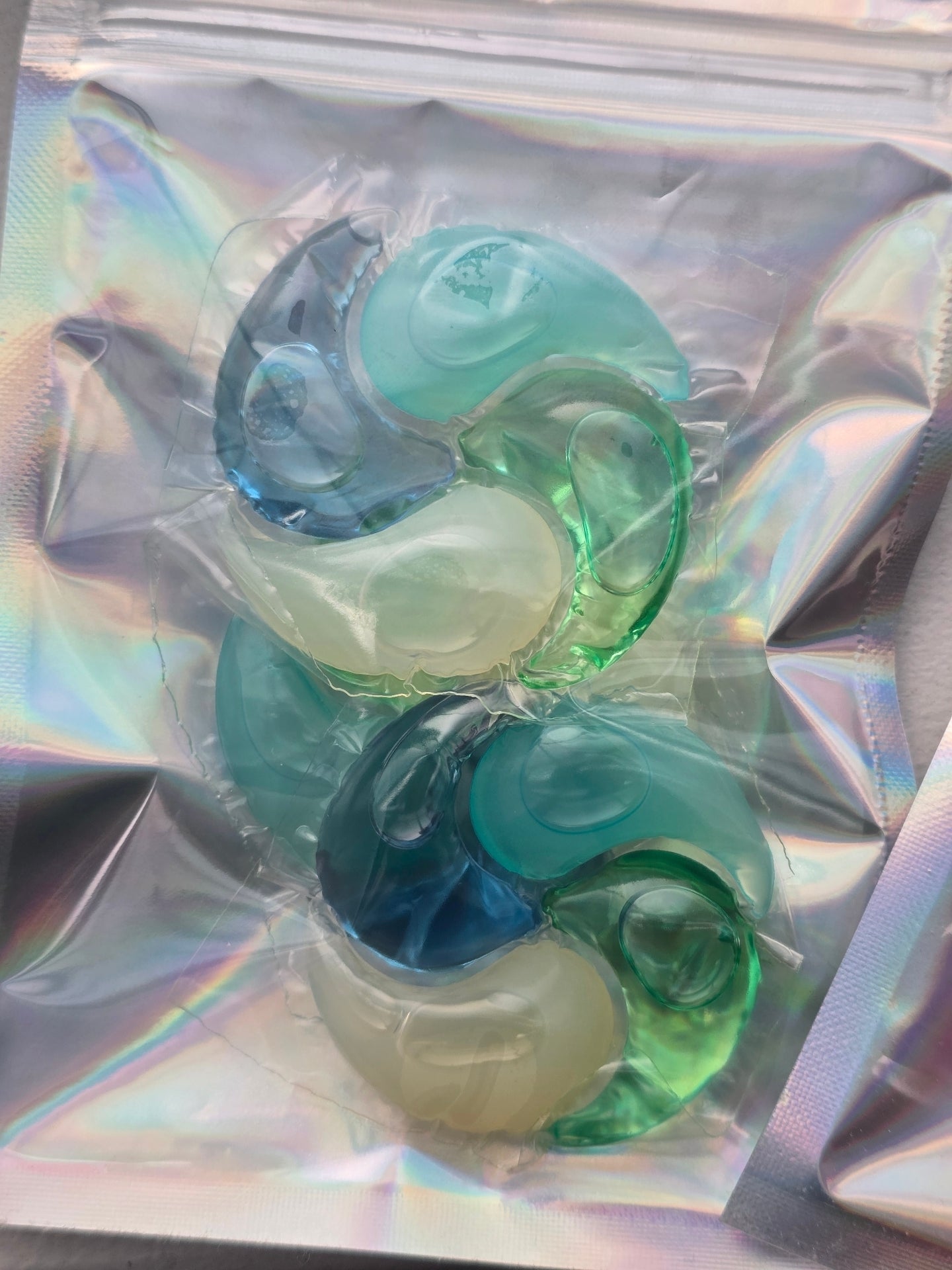 Cutie Pods Sampler Pack (3 Pods, Single Scent)