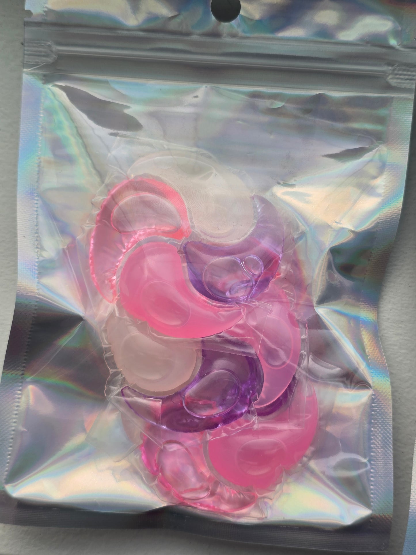 Cutie Pods Sampler Pack (3 Pods, Single Scent)