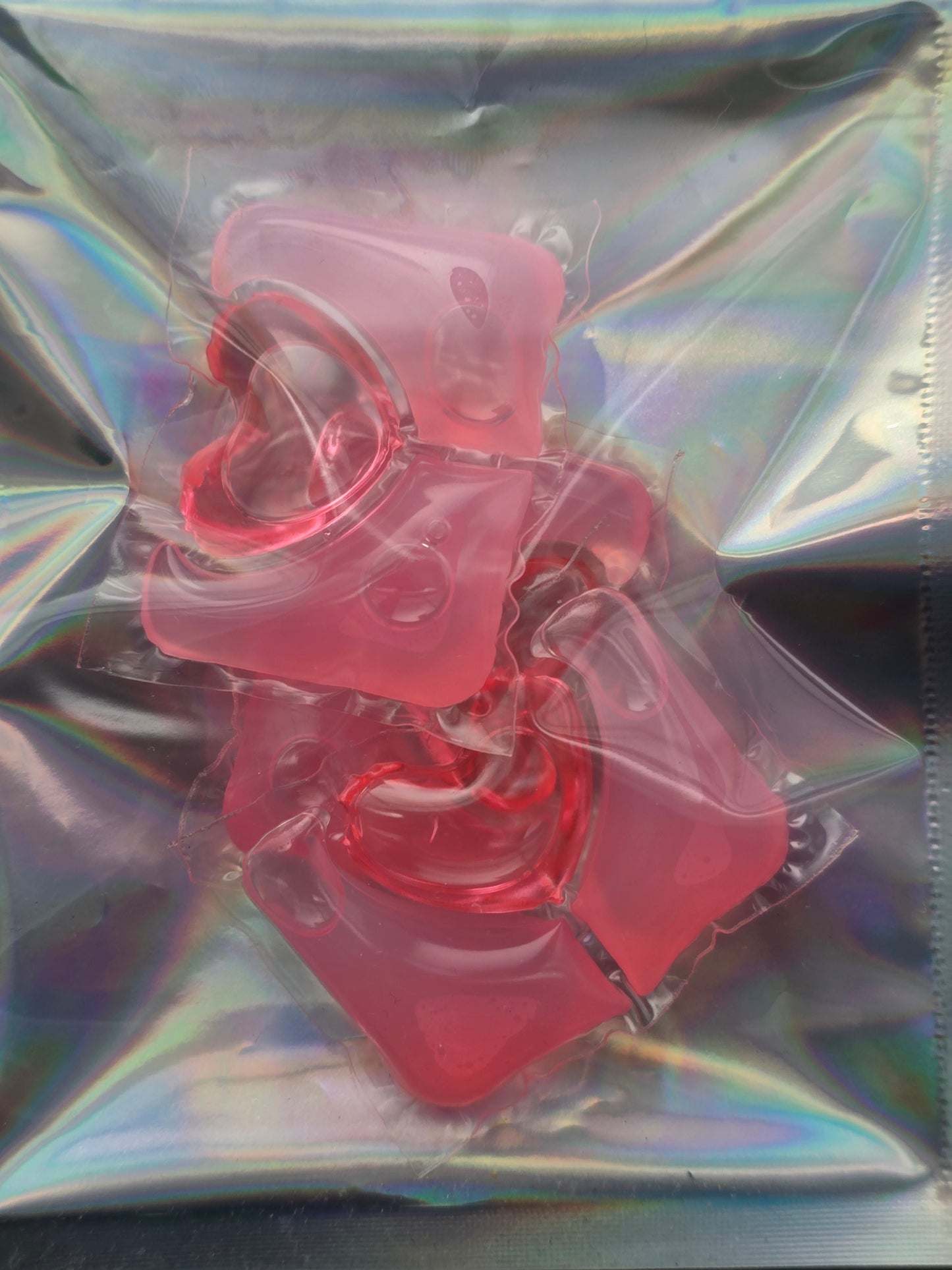 Cutie Pods Sampler Pack (3 Pods, Single Scent)